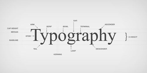 21-typography