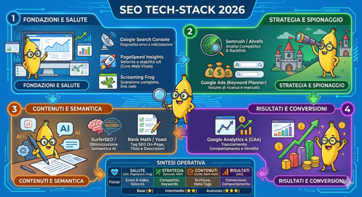 Seo instruments