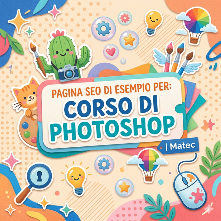 seo esempio matec xzanc