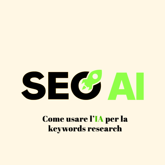 ai seo